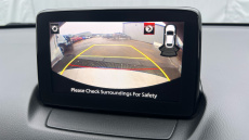 Mazda 2 1.5 GT Sport Nav+ 5dr Petrol Hatchback